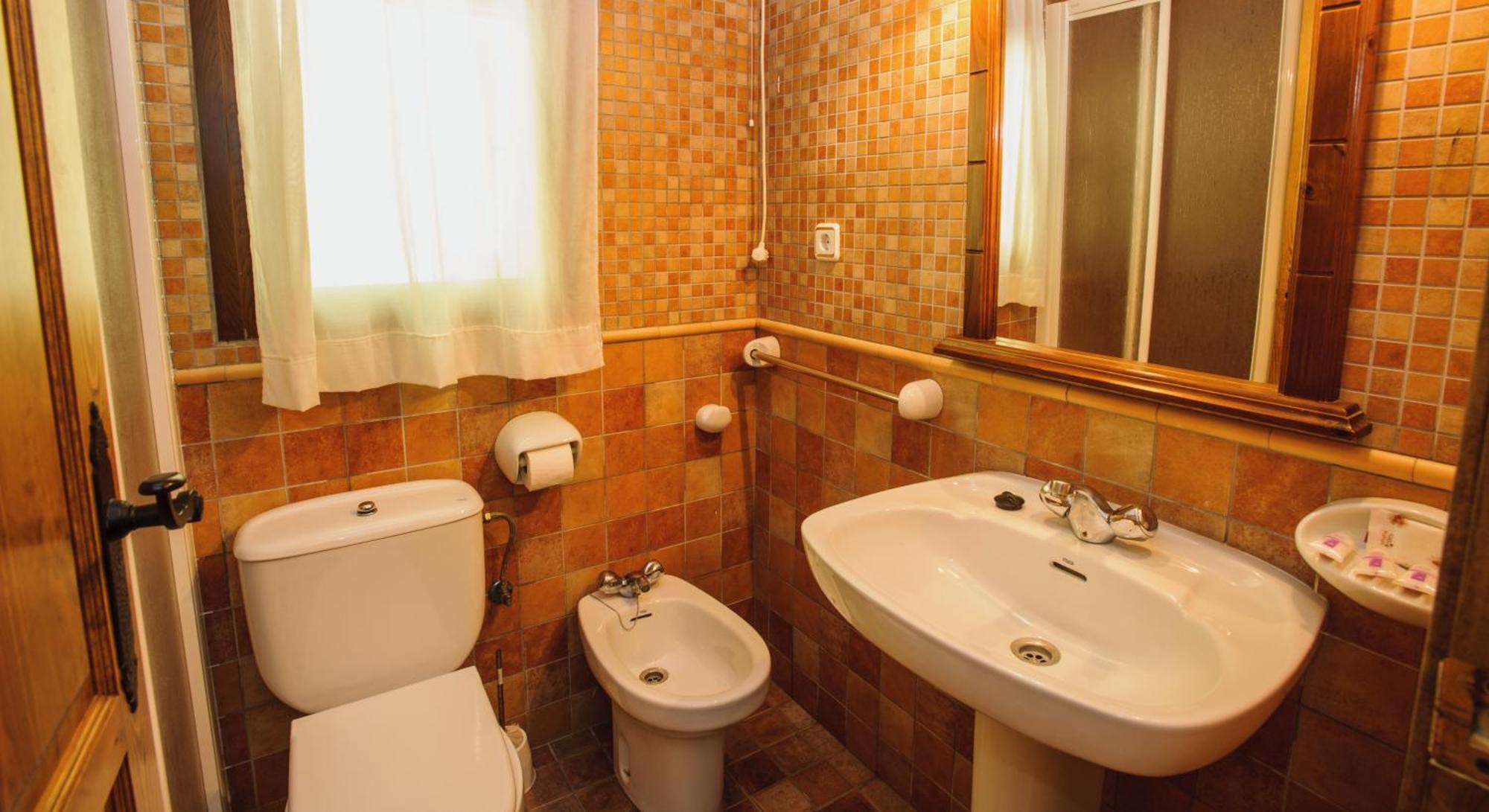 Casa Rural Molino Jaraiz Yeste Exteriér fotografie